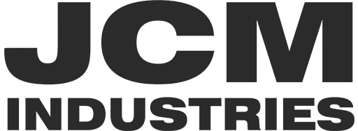 JCM Industries Logo